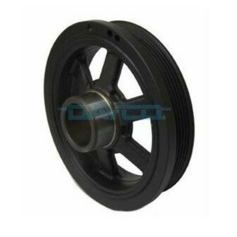 Buy Powerbond harmonic balancer pulley Holden Commodore VE 3.6 Alloytec