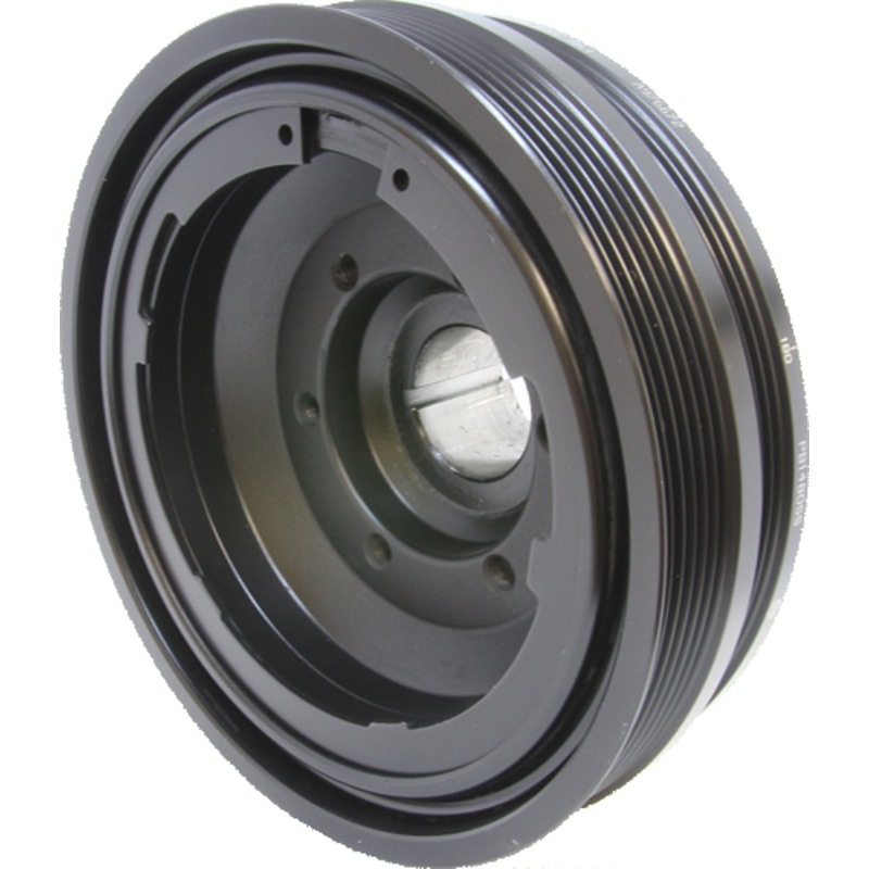 Buy PowerBond Race Series Harmonic Balancer Serpentine Belt Chev LS1 5