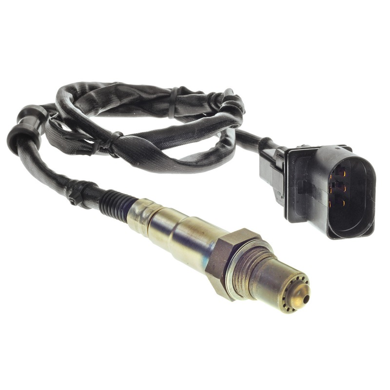 Rear o2 Oxygen Sensor for Mercedes Benz SLK200 Kompressor R171 1.8 Post-Cat