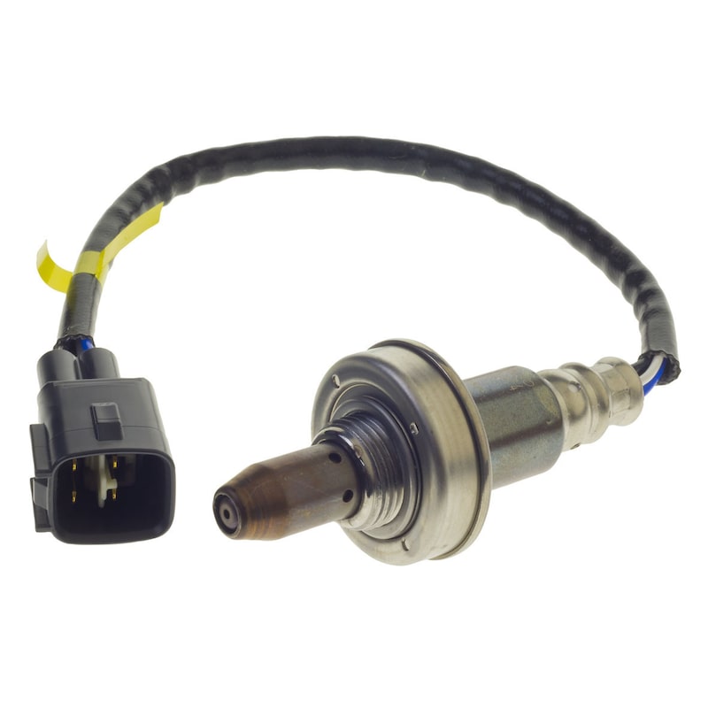 Prius O2 Sensor Buy Pre-Cat oxygen sensor for Toyota Prius ZVW40 2ZR-FXE Hybrid 4-Cyl 1 ...
