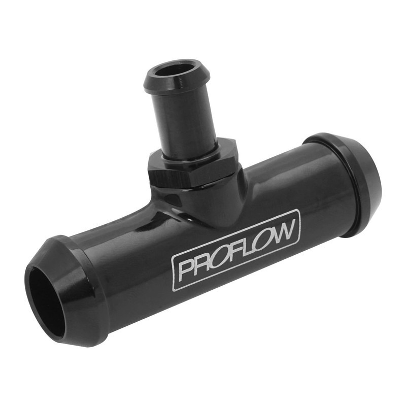 Buy Proflow Adapter Heater Hose T Tee Piece Ford Falcon BA BF FG