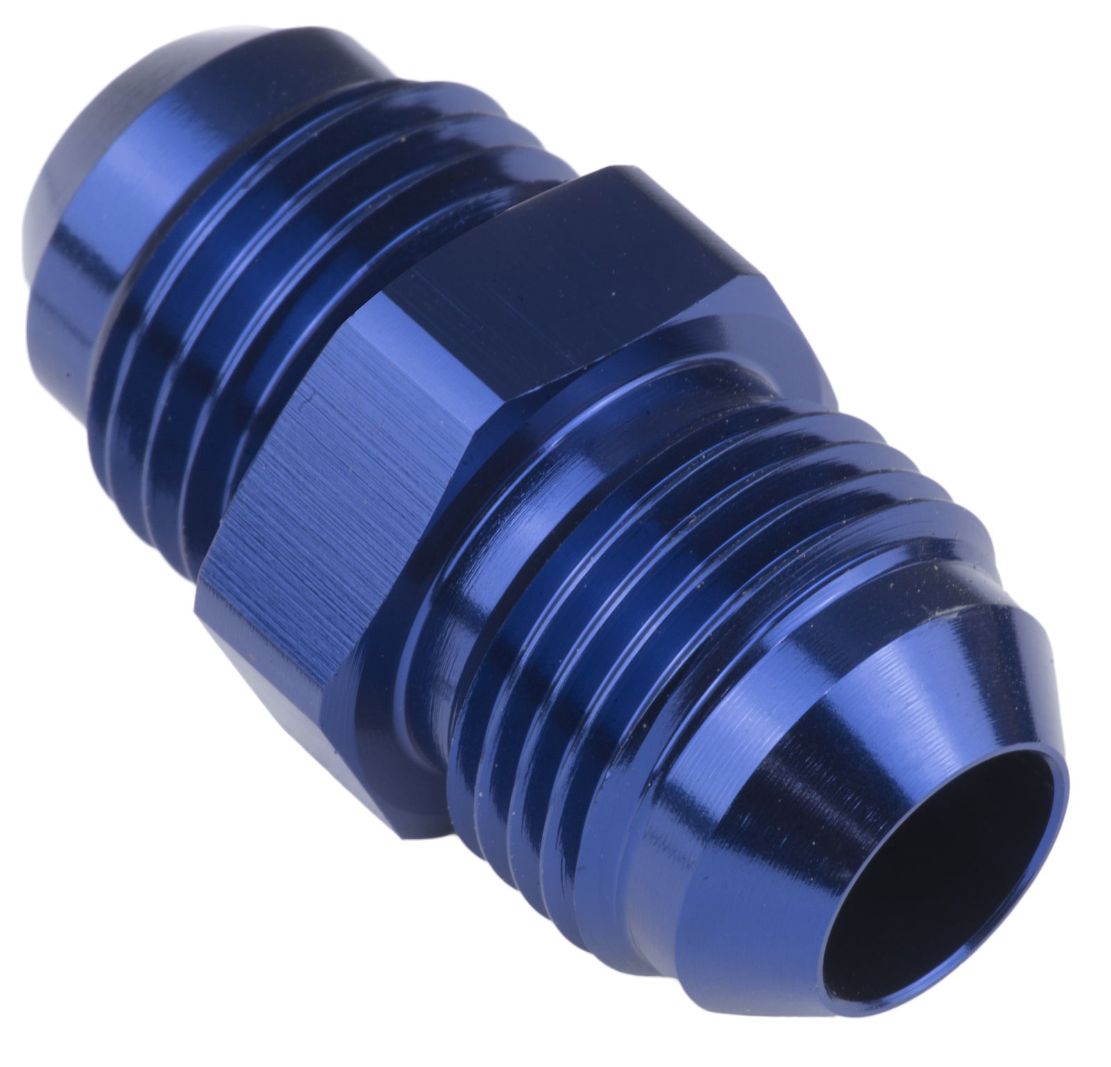 Proflow Adaptor Flare Union -16AN Blue PFE815-16
