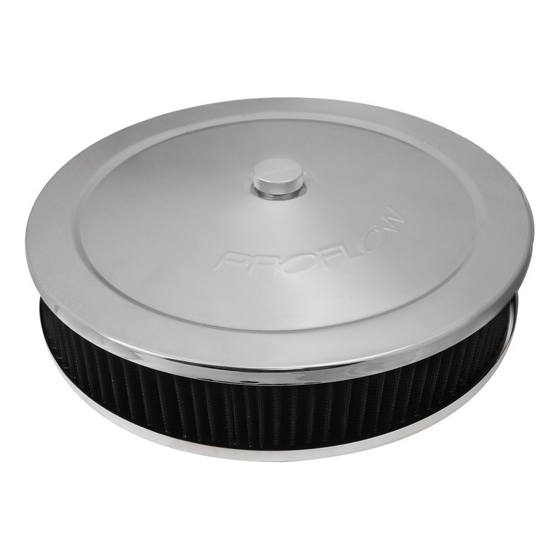 Buy Proflow Air Filter Assembly for Holley EFI Sniper Series Round 14