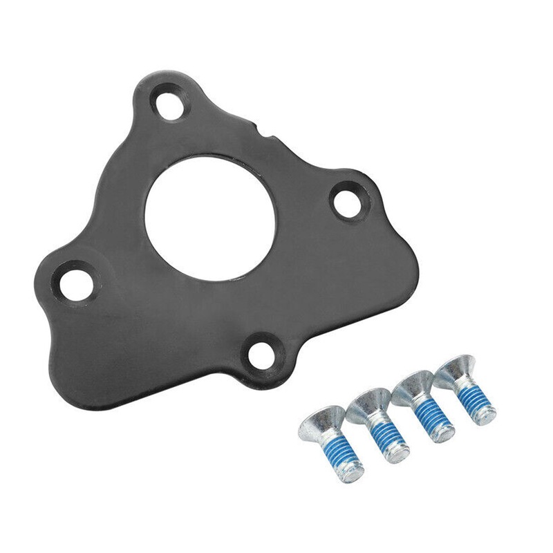 Buy Proflow Camshaft Thrust Retainer and Thrust Plates Steel Four Bolts