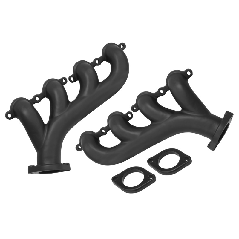 Buy Proflow Exhaust Manifolds High Silicon Ductile Iron Black Casting