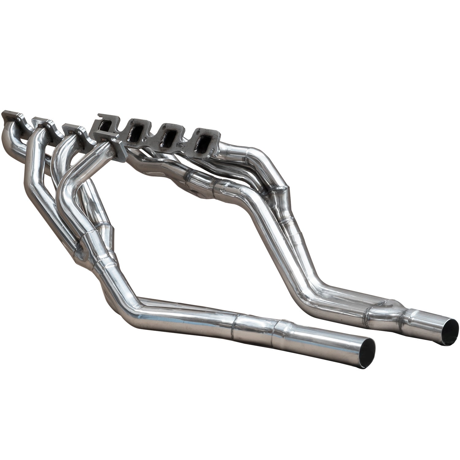 Proflow Exhaust Stainless Steel Extractors For Ford V8 XR To XF 4V Cleveland 302