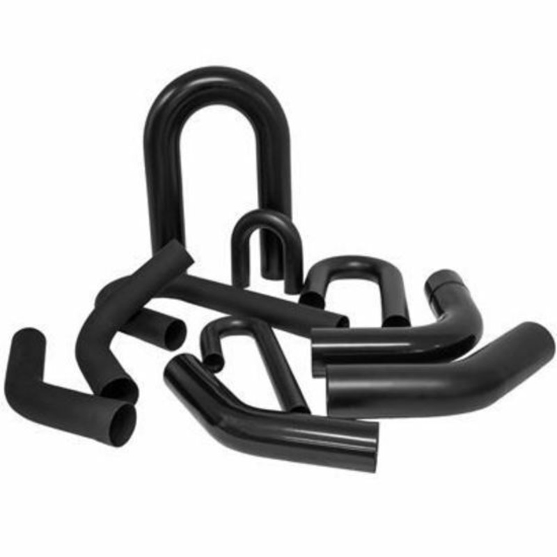 Buy Proflow Exhaust Tubing 90 Degree 3.00 in. Diameter 16Gauge Steel