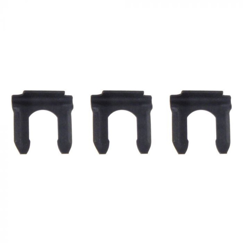 Buy Proflow OE Brake Hose Retainer Clip Fitting Adapter Brake Line 3