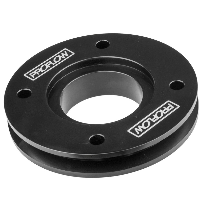Buy Proflow Power Steer Pulley V Belt suits Billet Gilmer Drives For