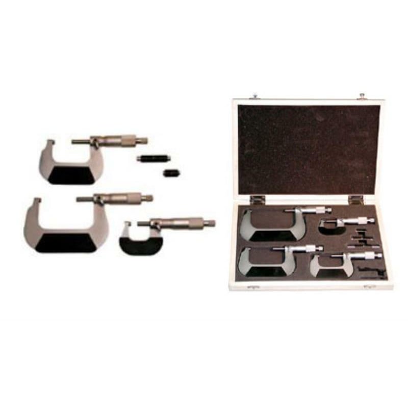 Buy Proform Micrometer Set 0