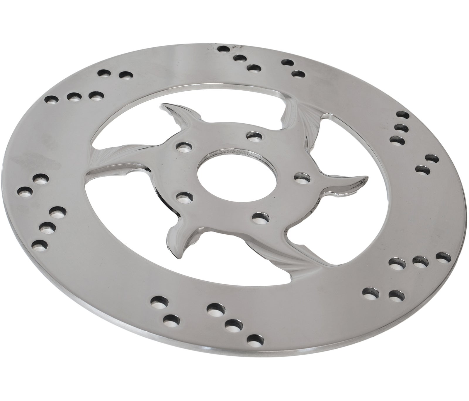 RC Disc Rotor for Harley Raven REAR 84 TO 99 MODELS (11.5')