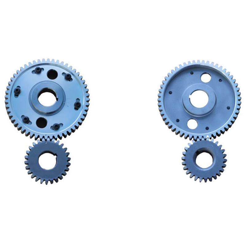 Buy Rollmaster Timing Gear Set Suit Holden 186202 6cyl, Vernier