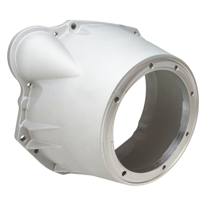 Buy RTS Bellhousing Aluminium SFI GM Powerglide to For Holden For