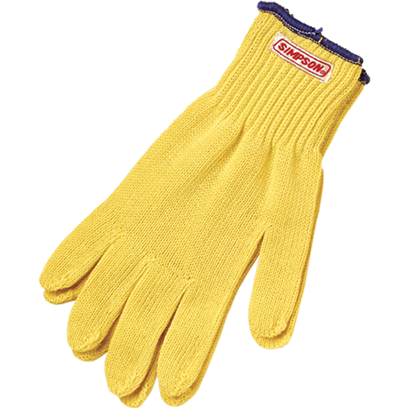 Simpson Kevlar Gloves Medium SI39020M