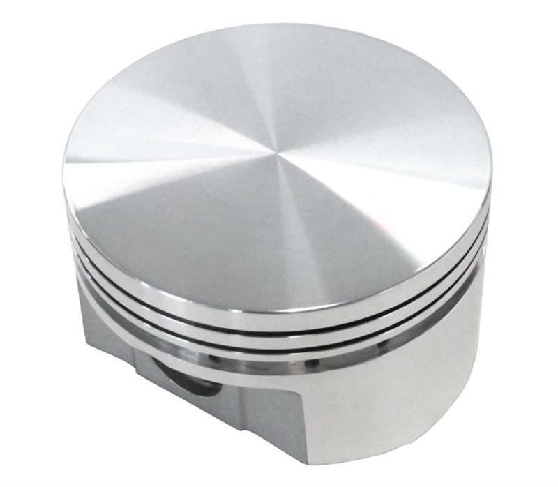 SRP Pistons Holden 308 Flat Top Forged Piston 355 c.i 4.040" bore 0cc dome