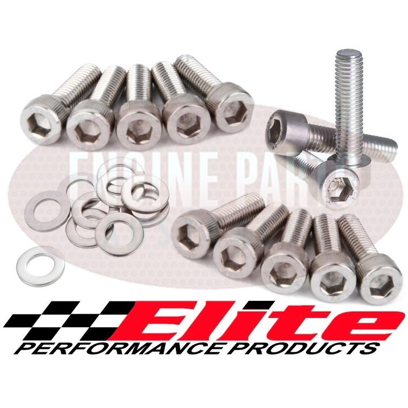 Buy Stainless Steel WB Holden, VC VH VK VL Commodore 253308 Inlet