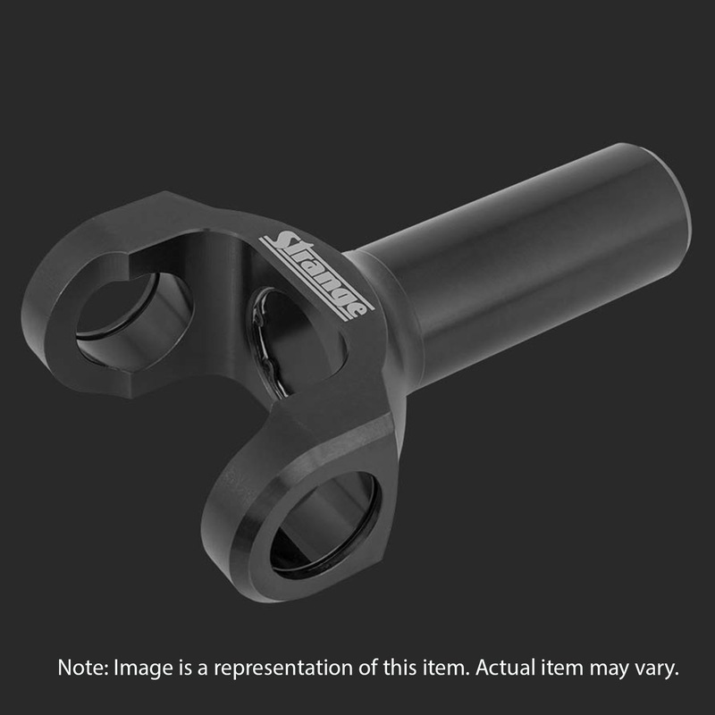 Buy Strange Transmission Yoke Powerglide ect 27 Spline Chromoly Each