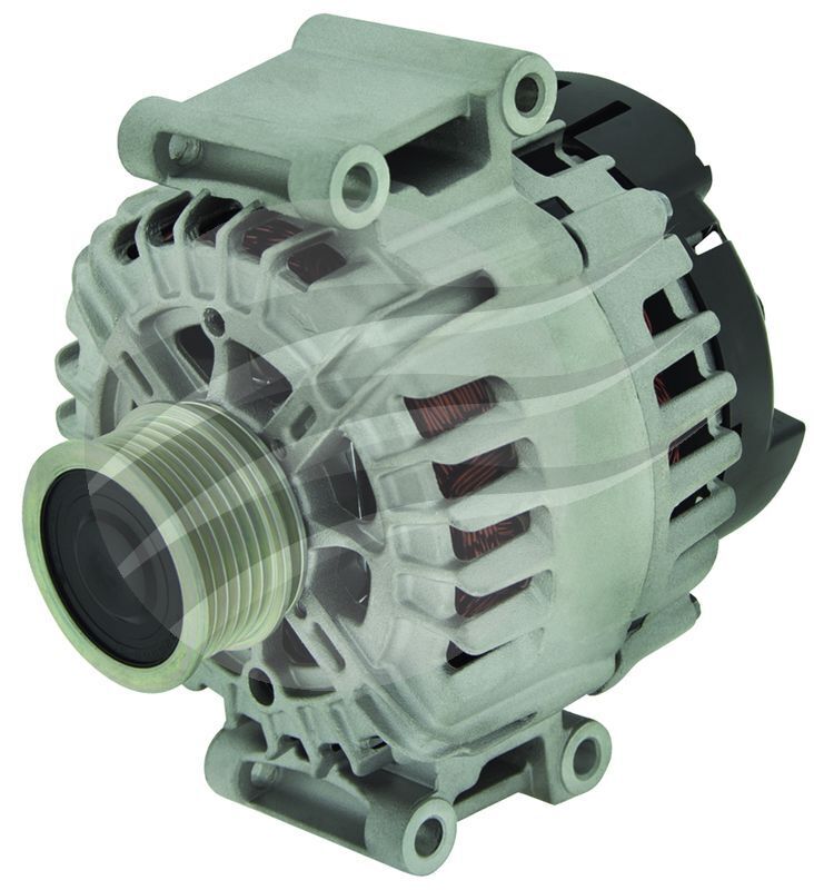 Vanne AGR De Remplacement - Compatible Audi A4 (8EC, B7), VW Passat (3B3), Skoda Superb (3U4) 1.9/2.0 TDI - Réf. 03L131547D
