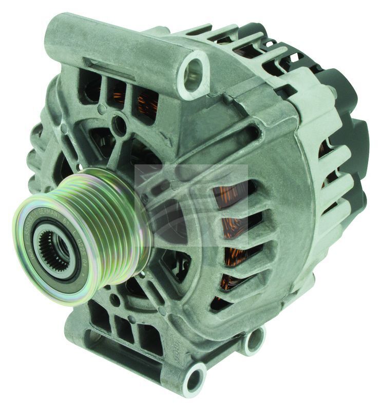 Valeo alternator 150 amp for Mini Mini Convertible R57 Cooper 07-15 N12 B16 A Petrol 