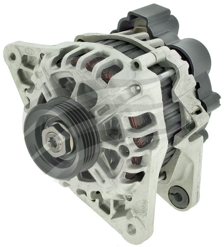 Valeo alternator 90 amp for Hyundai Tucson JM 2.0 04-10 G4GC Petrol 