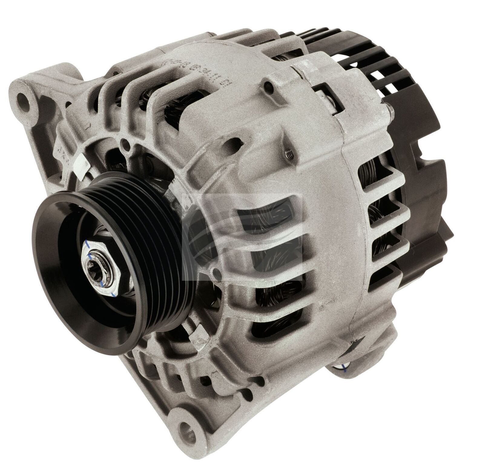 Valeo alternator for Audi A6 4B2/4B5 C5 3.0 01-05 ASN Petrol 