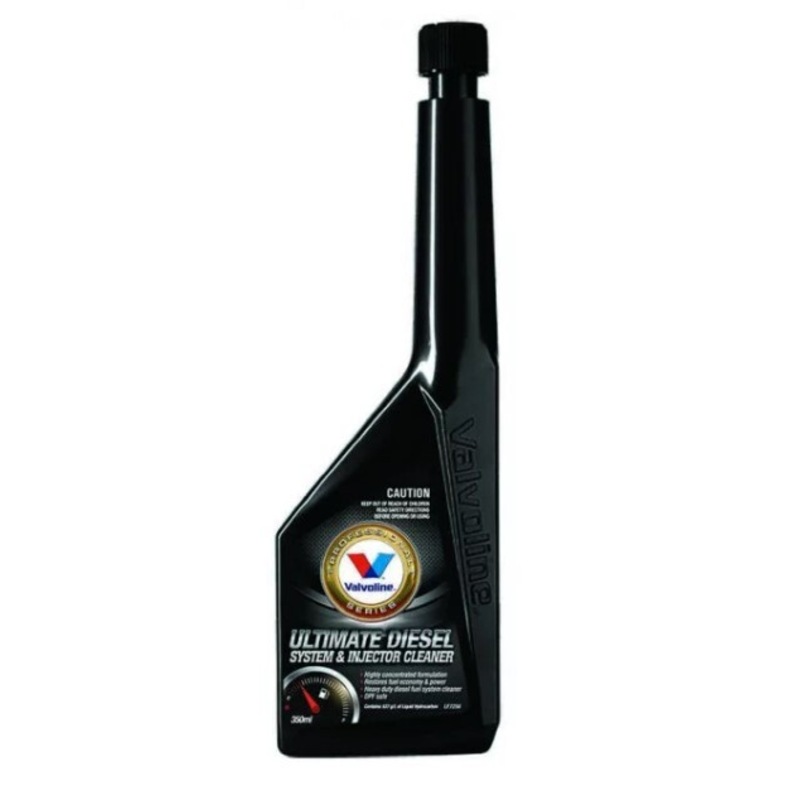 Buy Valvoline VPS Ultimate Diesel Injector Cleaner 350ml MyDeal