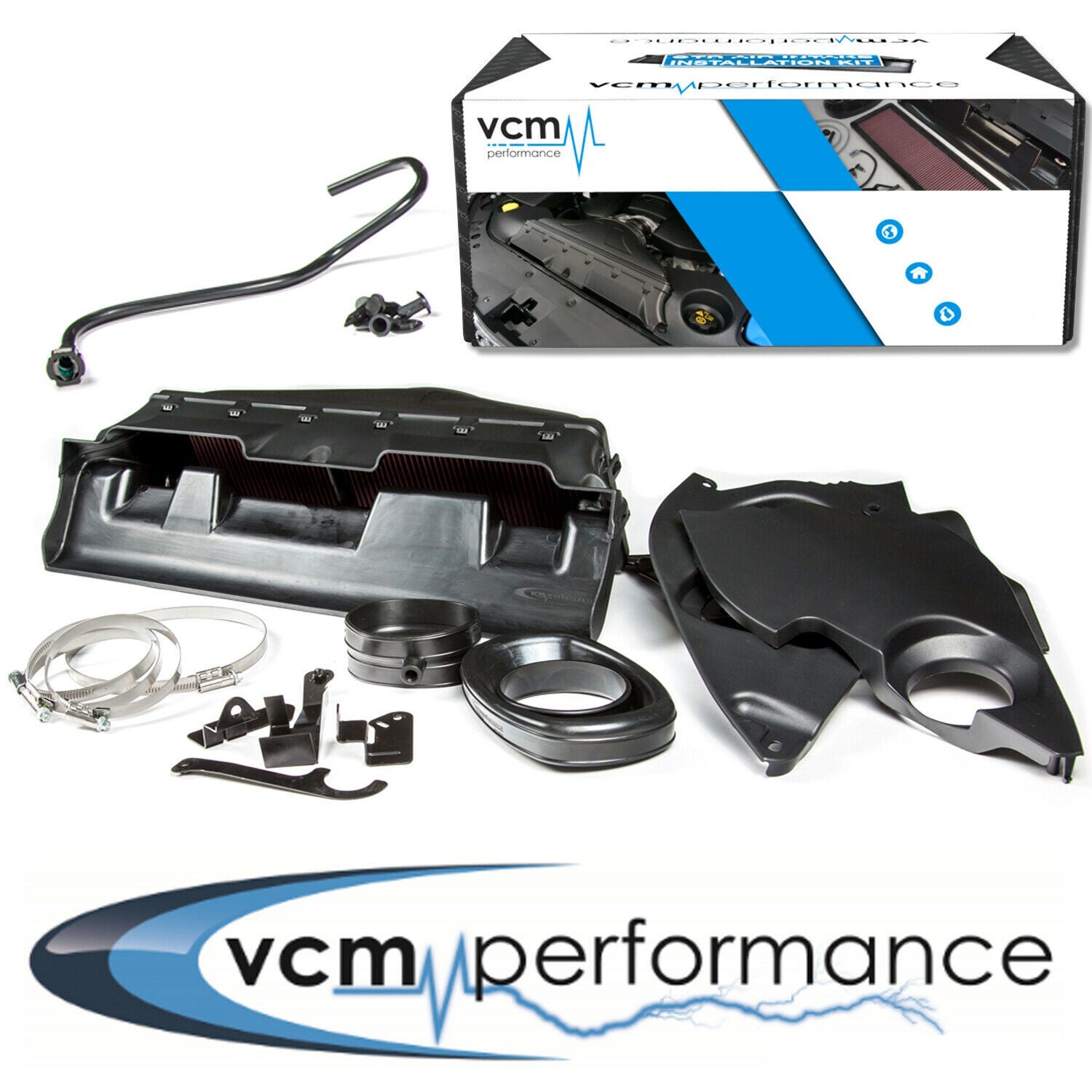 VF Holden Commodore & HSV V8 VCM MAF OTR Bundle with Infill & Side Fascia Panels