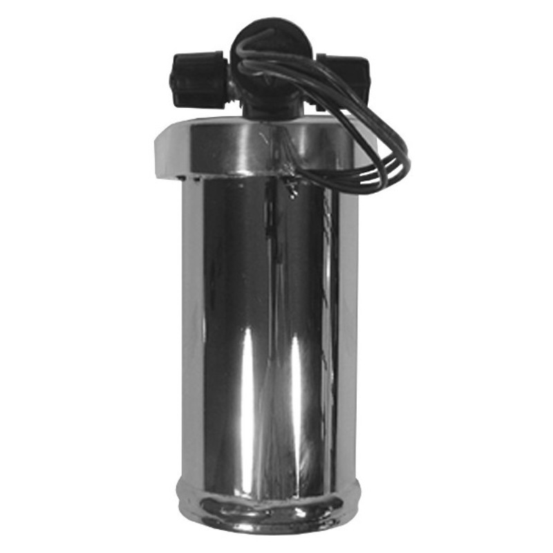 Buy Vintage Air Chrome Drier With Trinary Switch MyDeal