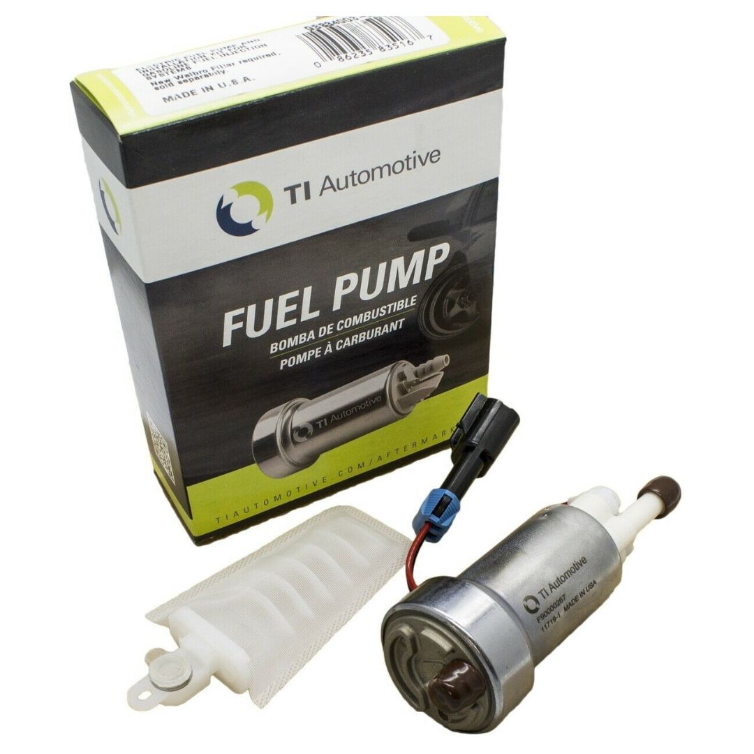 Vt commodore store fuel pump