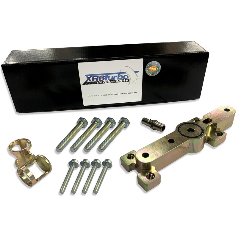 Buy XR6 Turbo Developments Barra Valve Spring Removal Tool Ford Falcon