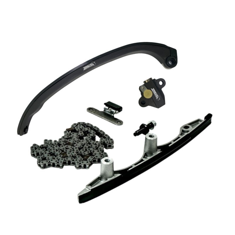 Buy XR6 Turbo Developments Billet Timing Chain Kit Ford Barra XR6 Turbo