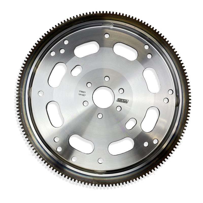 Buy Yella Terra Ford 6cyl Barra 4.0L BAFG Billet Flexplate (4 5 6