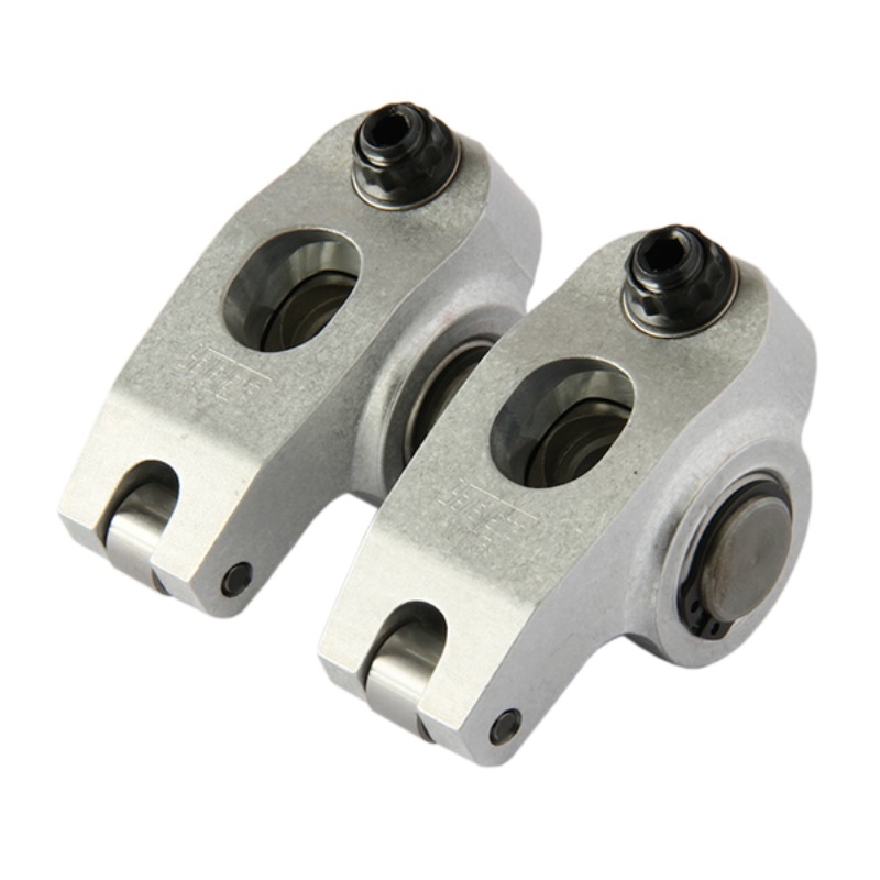 Buy Yella Terra Platinum Roller Rocker Set 1.73 Ratio 7/16" Mount