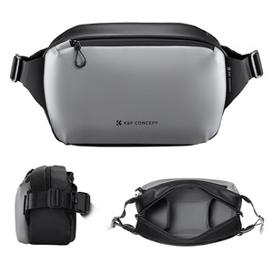 10L Camera Sling Bag Photography Shoulder Bag for Canon Nikon