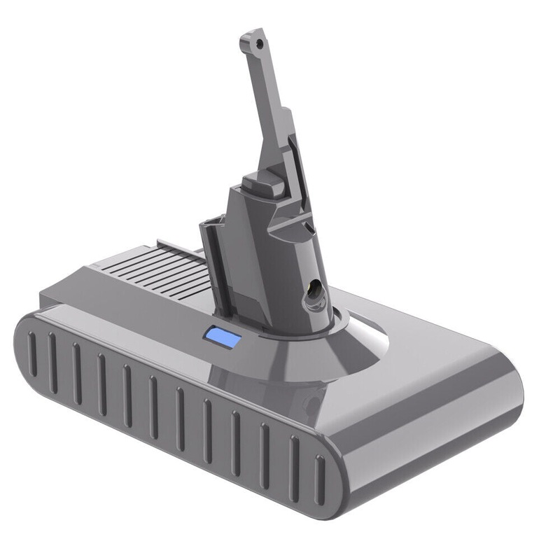 Buy 21.6V Replacement Battery For Dyson V8 Animal Absolute SV10 MyDeal