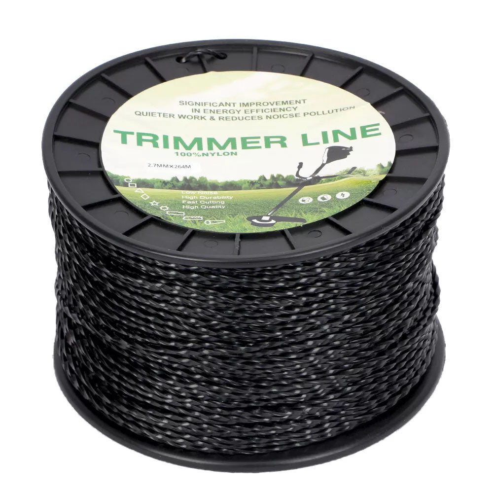 Trimmer Line Whipper Snipper Cord Brushcutter Brush Cutter Unbranded Australia