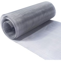 30cm*3m Stainless Steel Mesh Rust-Proof Wear-Resistant Rodent Proof For Garden
