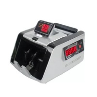 Australian Note Counter Money Bill Cash Counting Old New Notes Count Machine