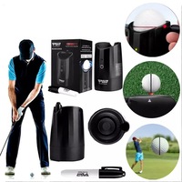 Electric Ball Painter PP Golf Ball Marker Electric Golf Scriber Golf Accessories