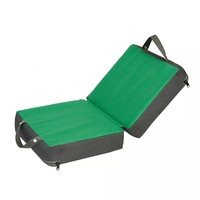 Extra Thick Garden Kneeling Pad Kneeling Protection Portable Memory Foam Cushion