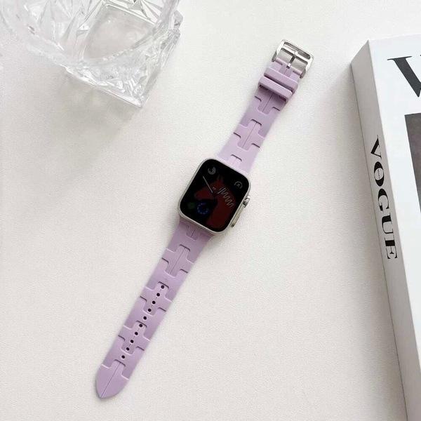 Buy For Hermes Apple Watch iWatch Band Series 11 46mm SE 3 44mm Ultra