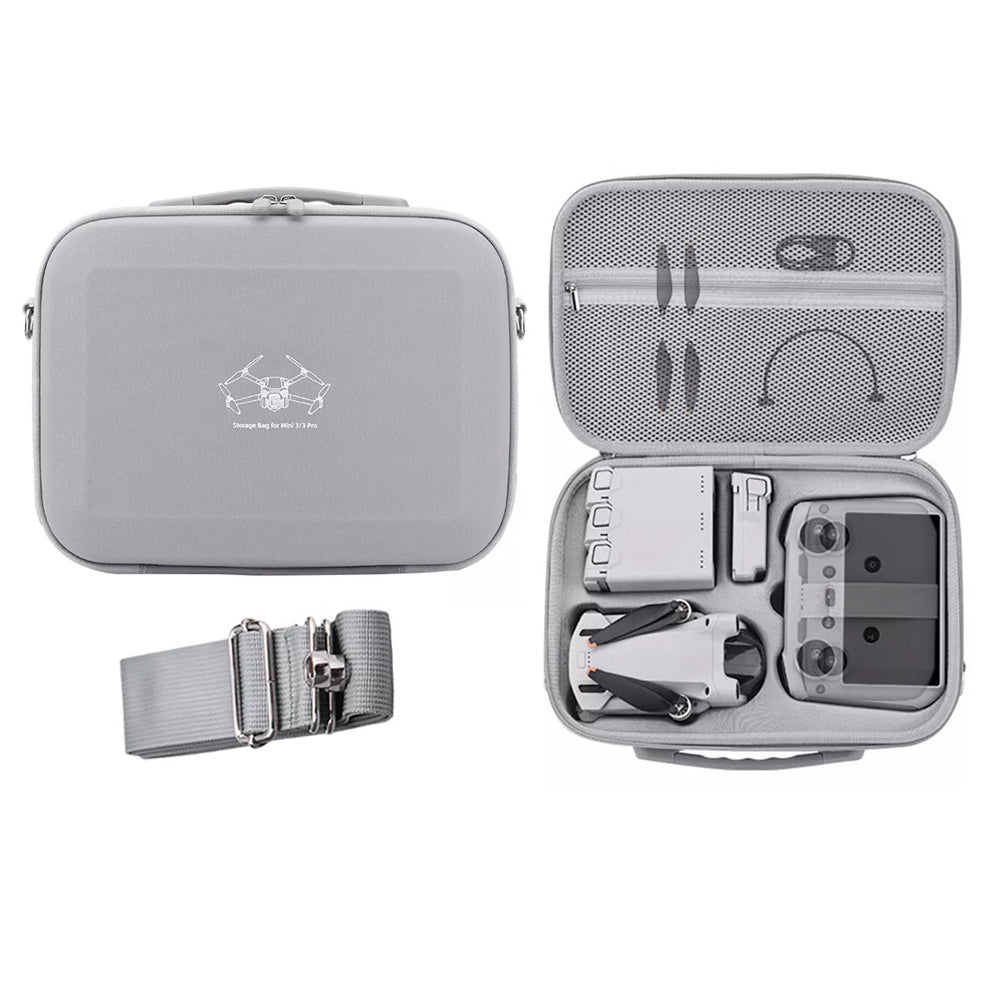 Handbag Shockproof Hard Carry Bag Anti scratch for DJI Mini 3 Pro/Mini