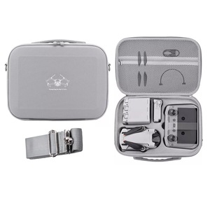 Handbag Shockproof Hard Carry Bag Anti-scratch for DJI Mini 3 Pro/Mini 3 RC Case