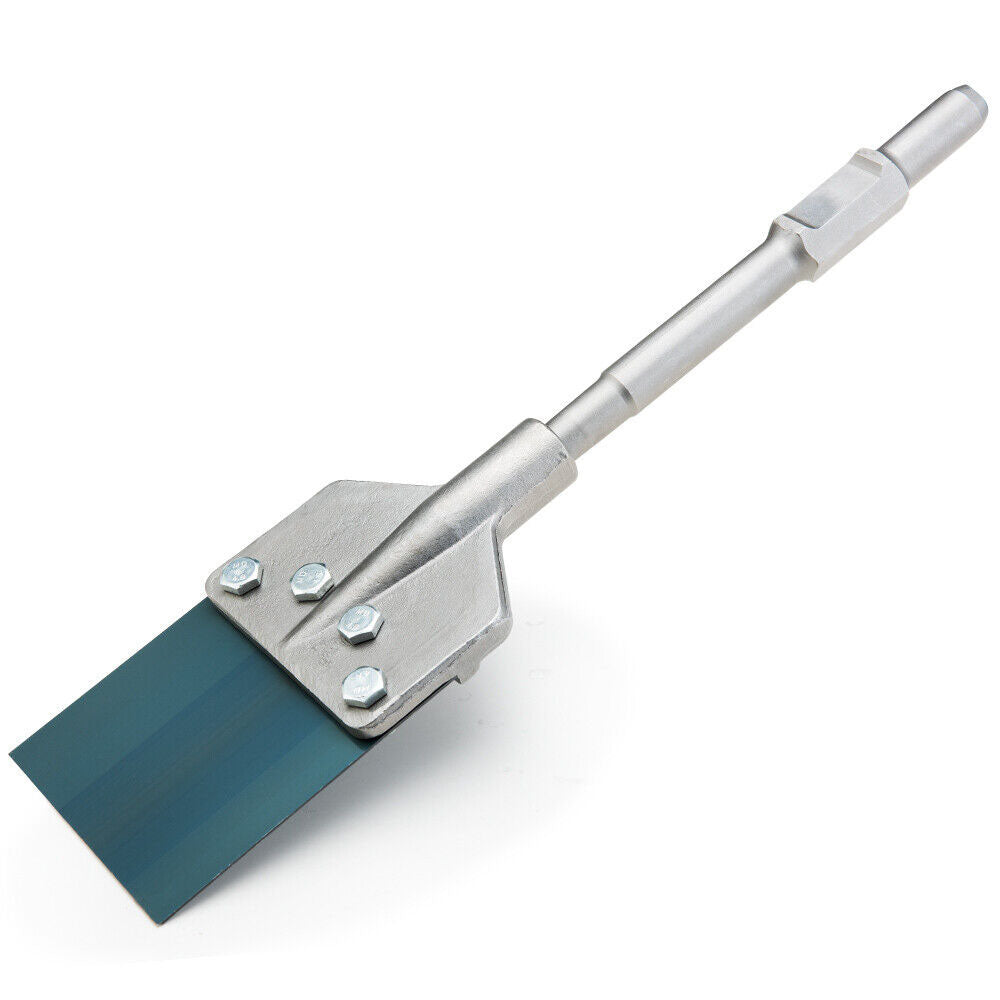 Jackhammer Bit Chisel 30mm Scraper Jack Hammer Steel Demolition Hex  Australia