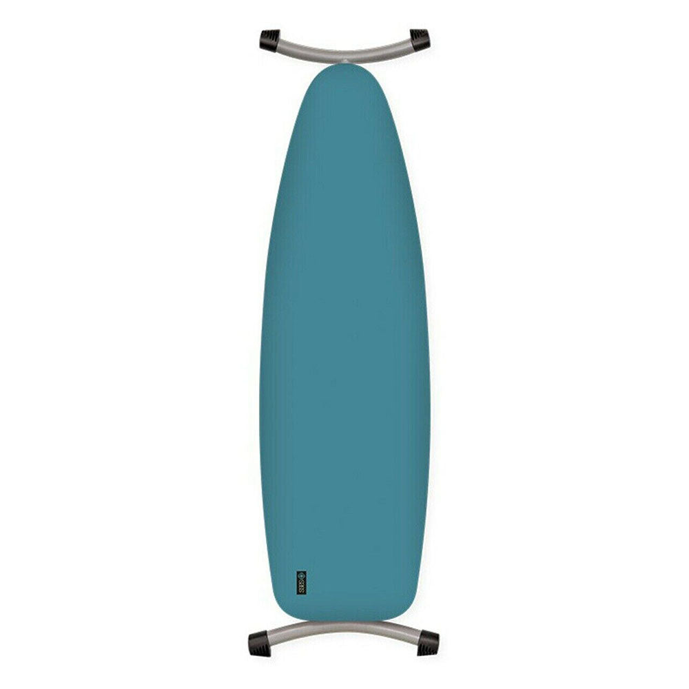 Heavy-Duty Ironing Board Felt Pad – Thick Padding Replacement, Fits Boards Up To 57x21 Inches, Trimmable