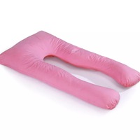 Maternity Pillow Pregnancy Nursing Sleeping Body Support Feeding Boyfriend