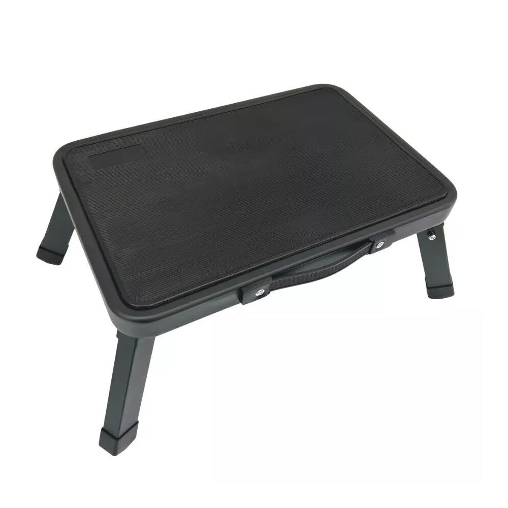 Portable Folding Non slip Step Caravan Accessories Ladder Stool Camper Trailer  Australia