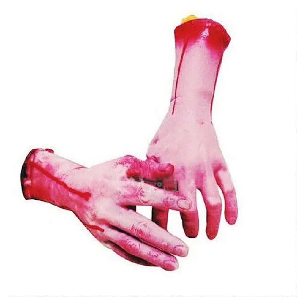 Smiffys Latex Severed Arm Prop