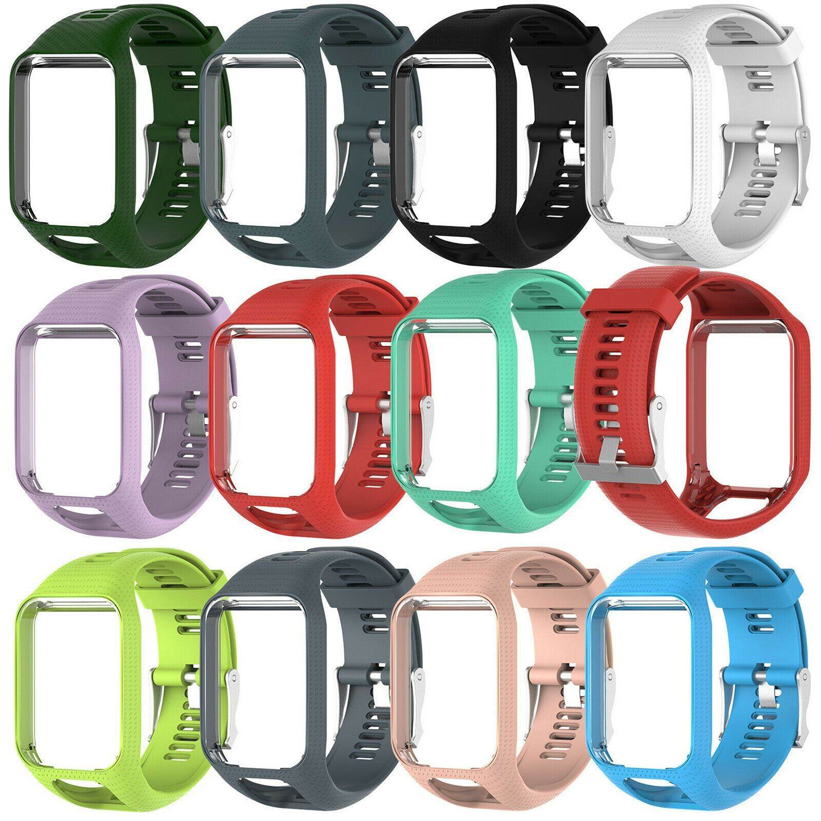 TomTom Runner Watch Replacement Band