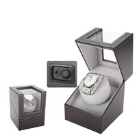 Watch Winder Automatic Watch Box Luxury Storage